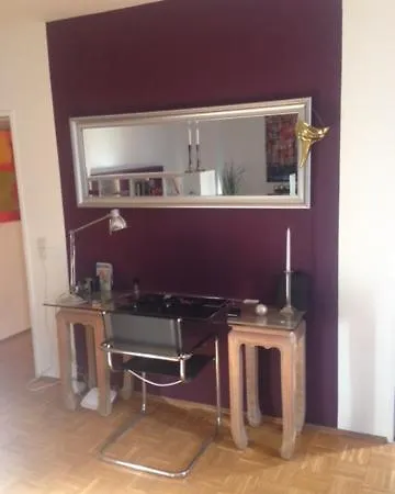 Apartment Exklusiv in der Altstadt - absolut ruhig *