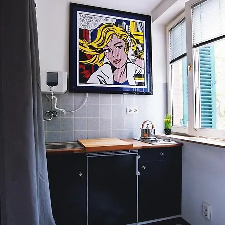 Exklusiv in der Altstadt - absolut ruhig Apartment *