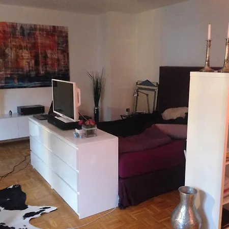 Apartment Exklusiv in der Altstadt - absolut ruhig